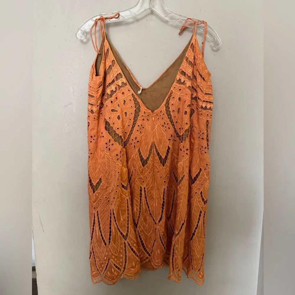 Free People shapeless mini